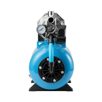 Насосная станция Джамбо ПРО 60/35 Н-24 (бак 24 л, 0,62 кВт, 60 л/мин, напор 35 м) ДЖИЛЕКС