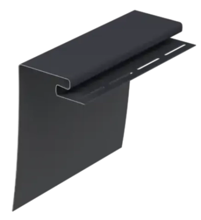 Околооконный профиль  7520013 мм,  Графит