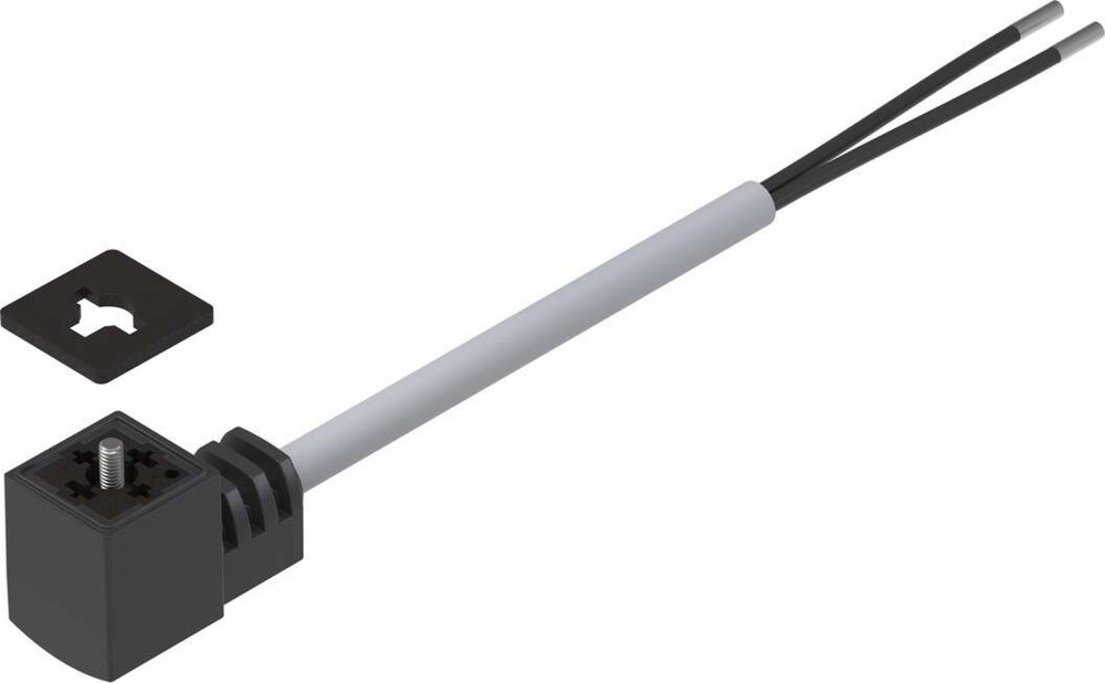 NEBV-C1SW2L-P-K-2.5-N-LE2-S9 Соединительный кабель