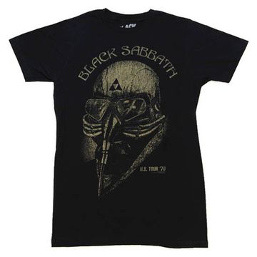 Футболка Black Sabbath ( Live in O2 Academy Birmingham 19.05.2012 )