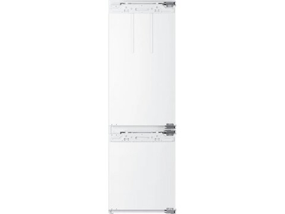 Встраиваемый холодильник Haier BCFT528AWRU
