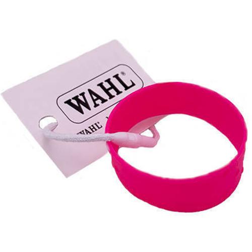 Кольцо Wahl Grip Ring против скольжения, цвет розовый (0091-5050)