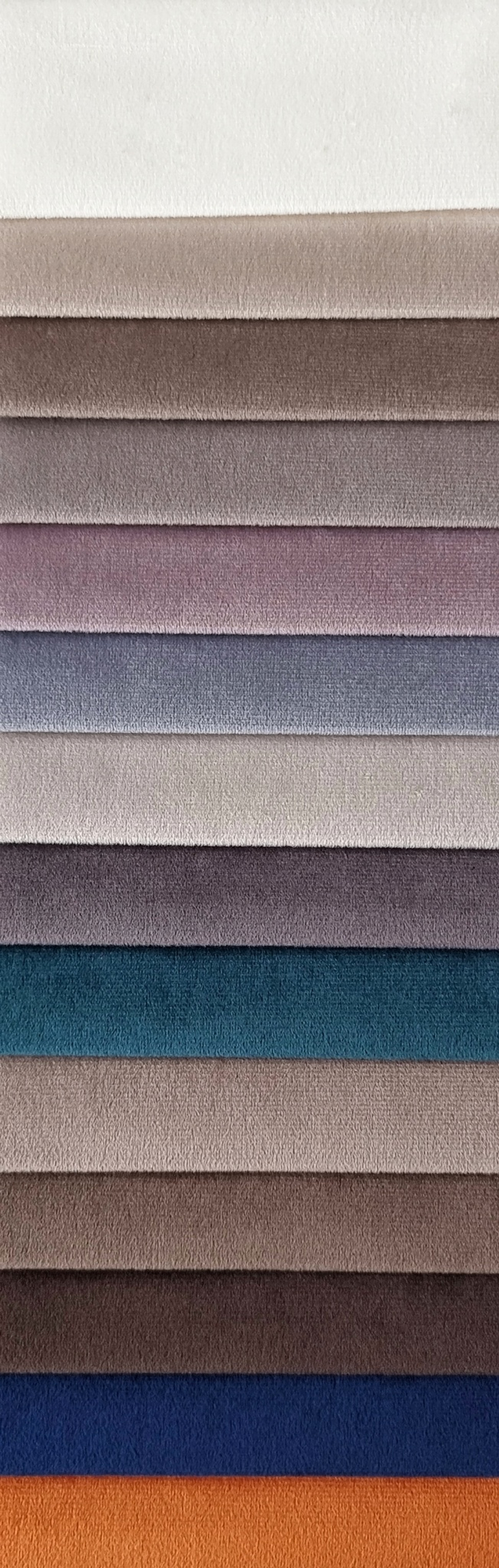 Велюр Effect (Эффект) 40