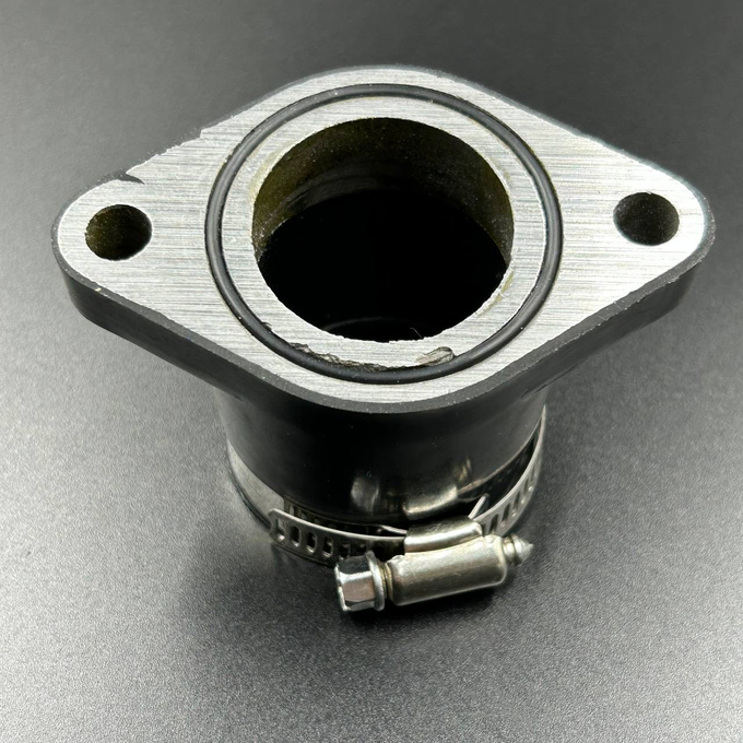 Патрубок карбюратора Yamaha Grizzly 400 450 (PREMARINE)