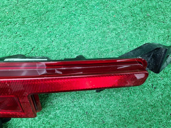 ПТФ левый Haval Dargo X (2022-н.в.)