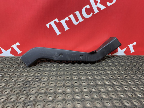 Воздуховод отопителя 2018г