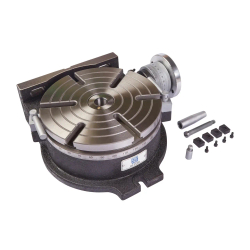 Поворотный стол горизонтально-вертикальный D250 TSL 250