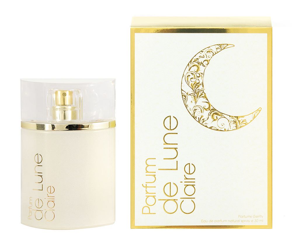 Parfums Genty Parfum de Lune Claire