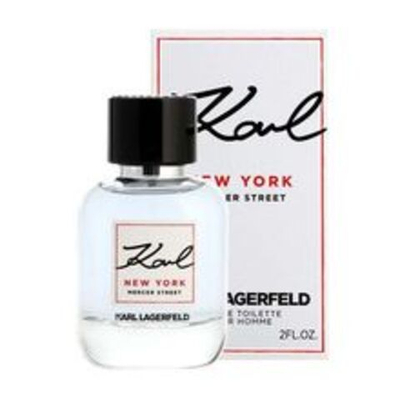 Lagerfeld Karl New York Mercer Street EDT 60ml