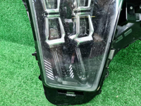 Фара правая GAC GS8 2 (2021-н.в.) LED