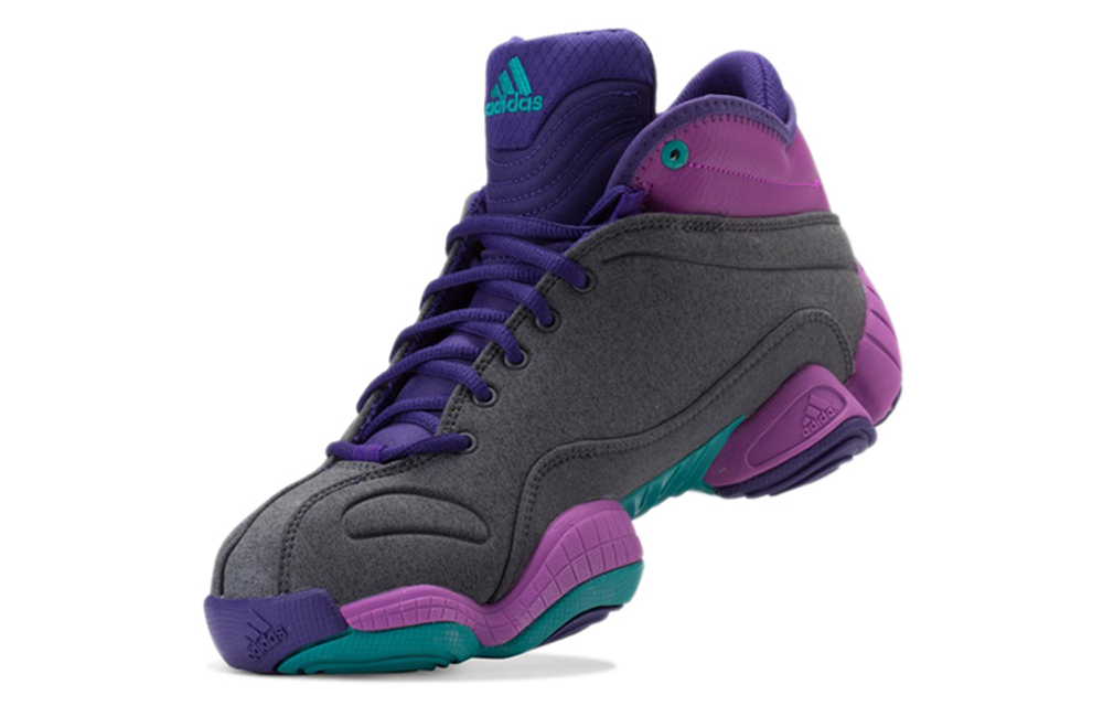 Adidas crazy 3 store