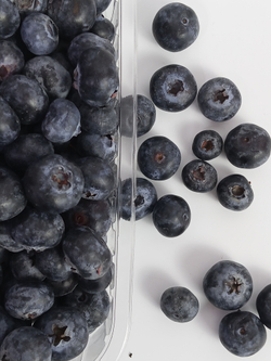 Голубика 100 гр.