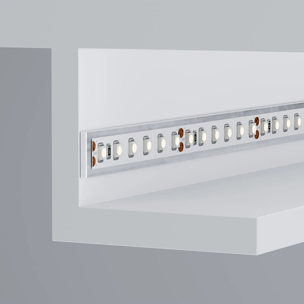 Полоса ARH-W12-2000 ANOD (Arlight, Алюминий) 023469
