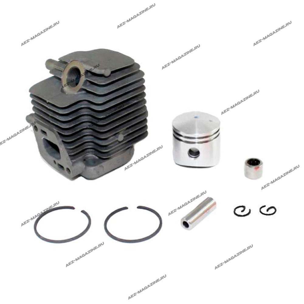 Поршневая группа подходит для бензокосы ЭХО CT-22,SRM-22 серия Ultra Pro