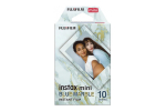 Картридж для камеры Fujifilm Colorfilm Instax Mini 10 pack Blue Marble