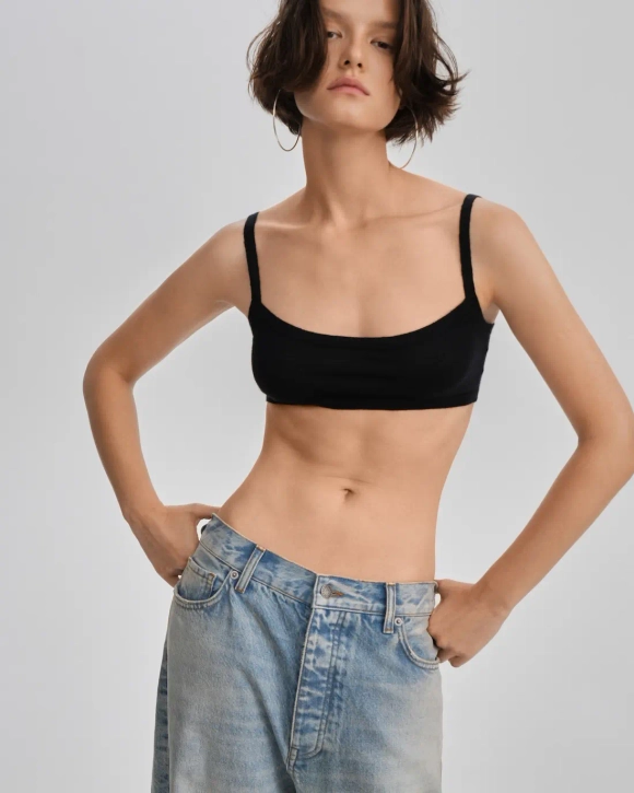 Топ "ShowYourBoobs"