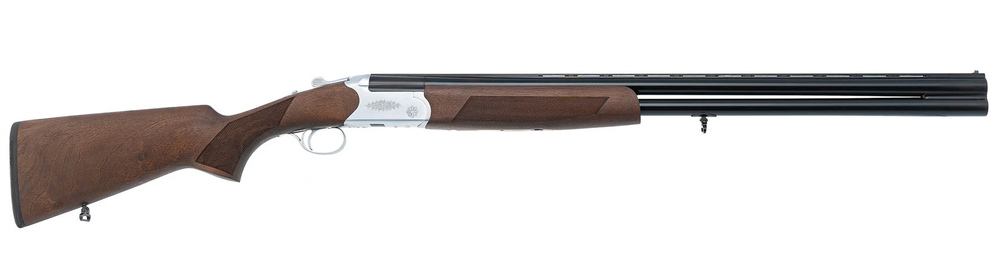 Ружье HUGLU HAWK Sap 12x76, 710мм, О/U, 1C, экстрактор , 5 см.ч