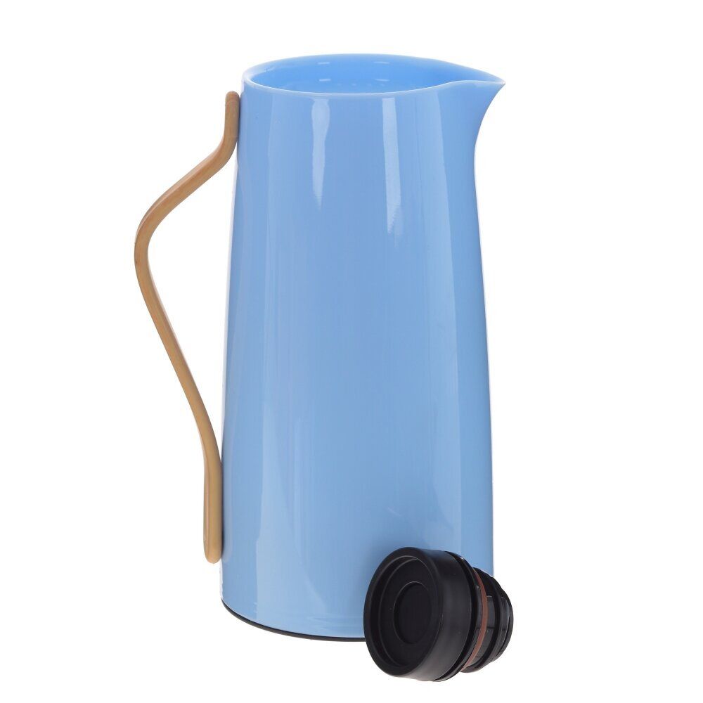 GAEM Чайник, 1000 мл, L16 W13 H25 см, 4в.