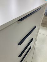 Комод Ольга-6 кашемир