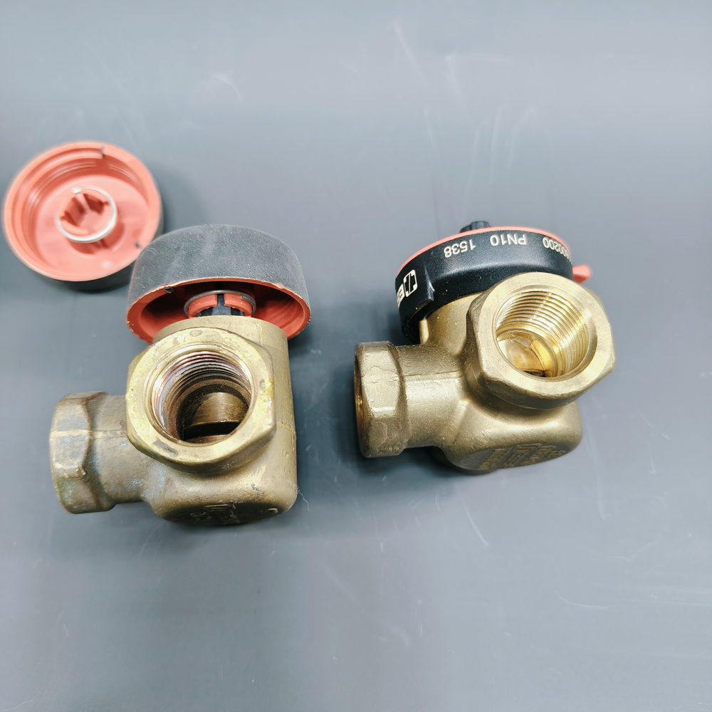 Esbe VRG131 (Dn 15 / Dn 40)