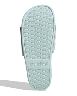 Сланцы Adidas Adilette Comfort - mint