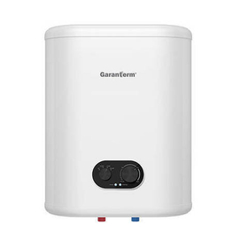 Водонагреватель электрический накопительный Garanterm FLAT 30 V