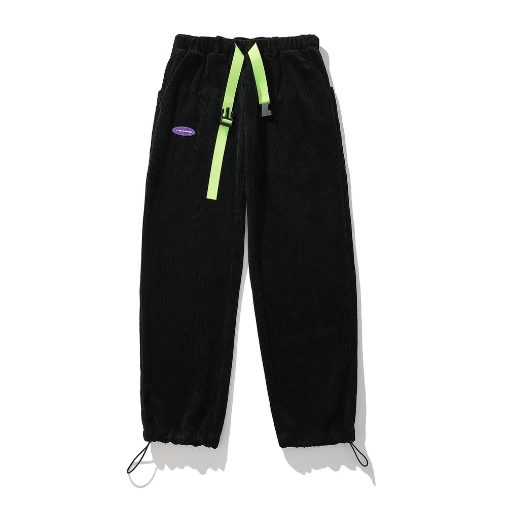 БРЮКИ YMKASHIX VELVET SERIES 3.0