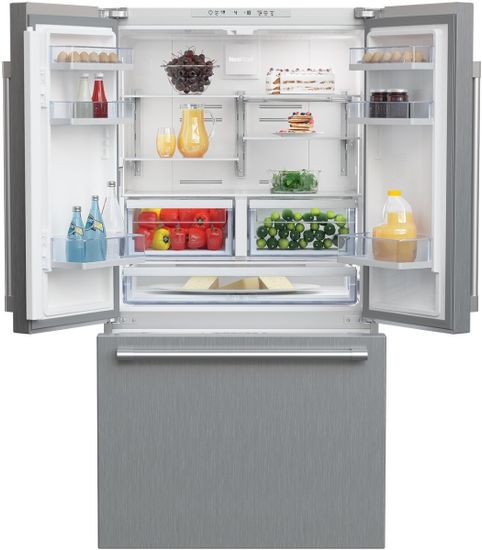 Холодильник Beko GN 1306220 ZDX