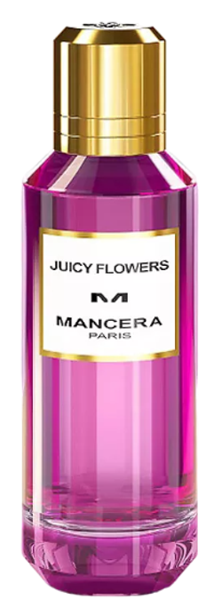 MANCERA Juicy Flowers