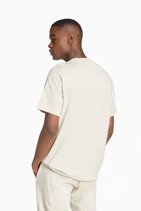 Футболка adidas All SZN - бежевый