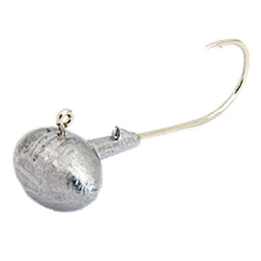Джиг головка Регби Gamakatsu TH JIG-23 003/0 10г  1шт 86491