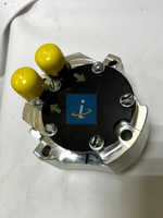 Насос топливоподкачивающий (ТННД) 53.1106010-50