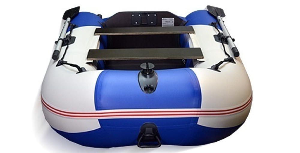Лодка ПВХ Стелс 275