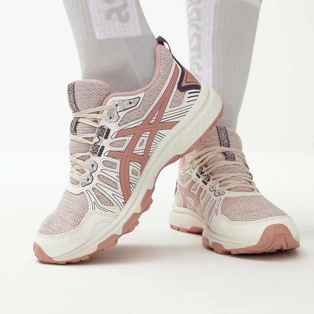 Кроссовки Asics Gel-Venture 7 MX, 1012A818-201