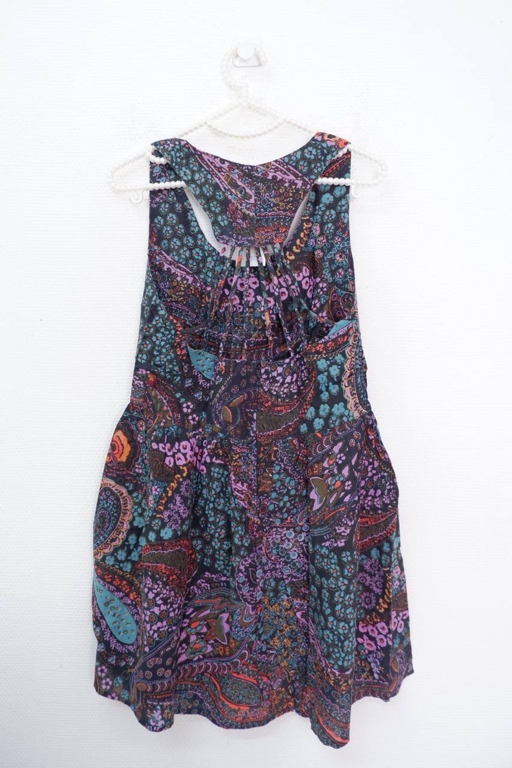 Платье Karma с открытой спиной 40-42 размер