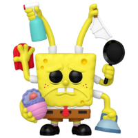 Фигурки Funko POP