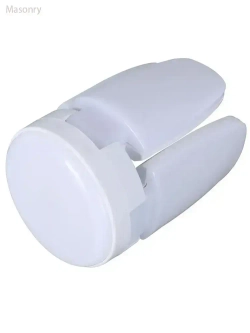 LSZM Светильник, E27, 28 Вт