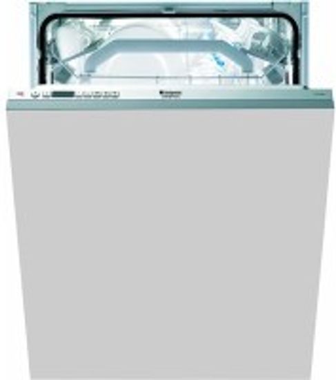 Встраиваемая посудомоечная машина Hotpoint-Ariston LFT 3214