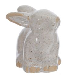 GAEM Фигурка декоративная "Заяц", набор из 3-х шт., L7 W5 H10 см