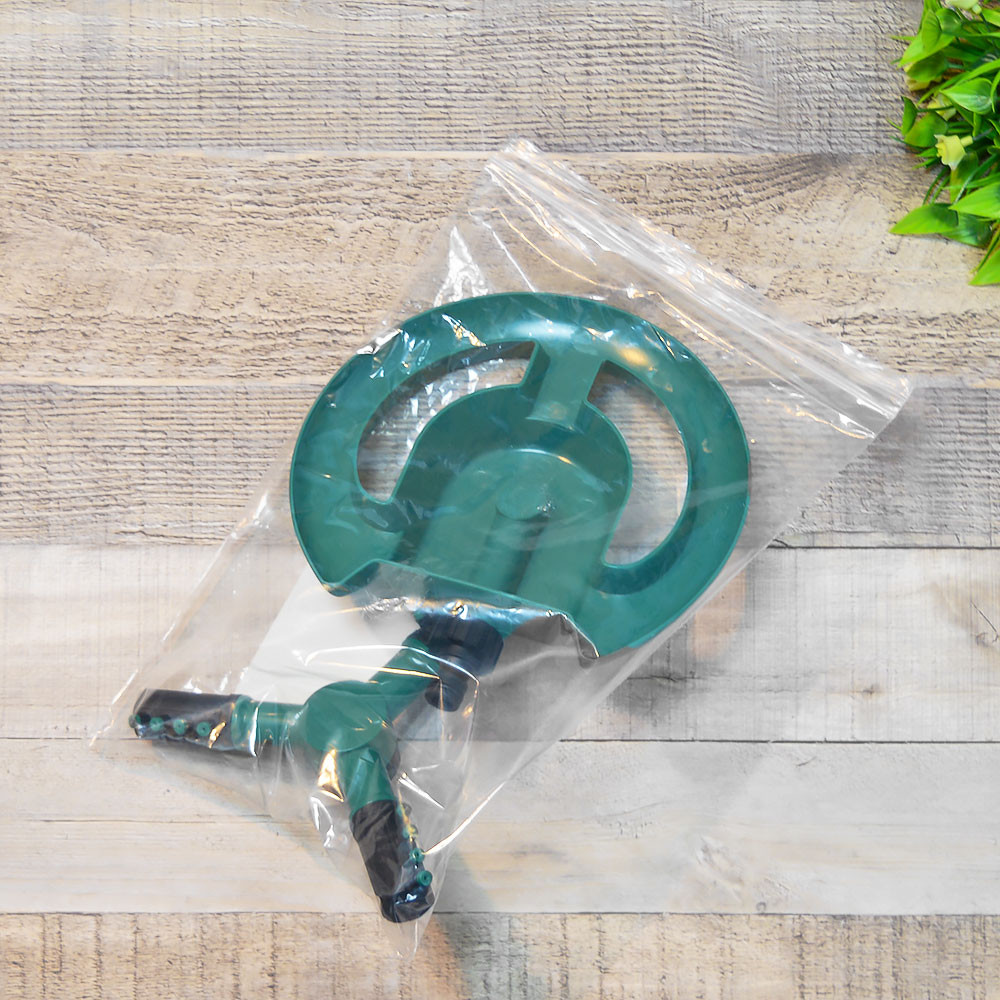 Распылитель садовый 26*32*10см, пластик PP