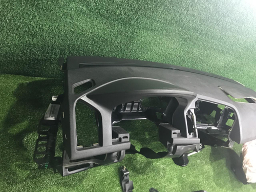 Комплект безопасности Volvo XC60 1 (2008-2017)