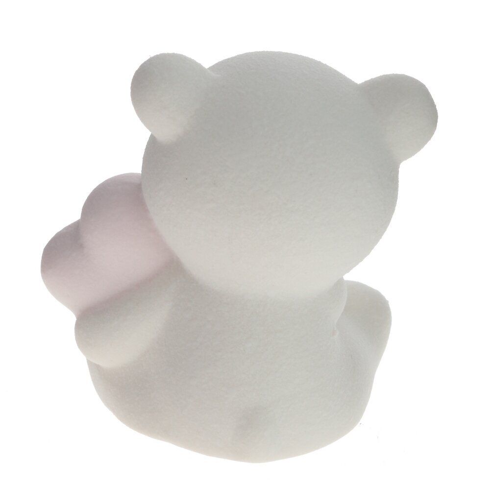 GAEM Фигурка декоративная "Медвежонок", L4,5 W5,5 H6,5 см