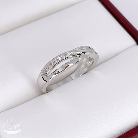 Кольцо Fallon - арт012