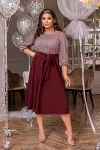 Платье УК-2484-1 Fabrika