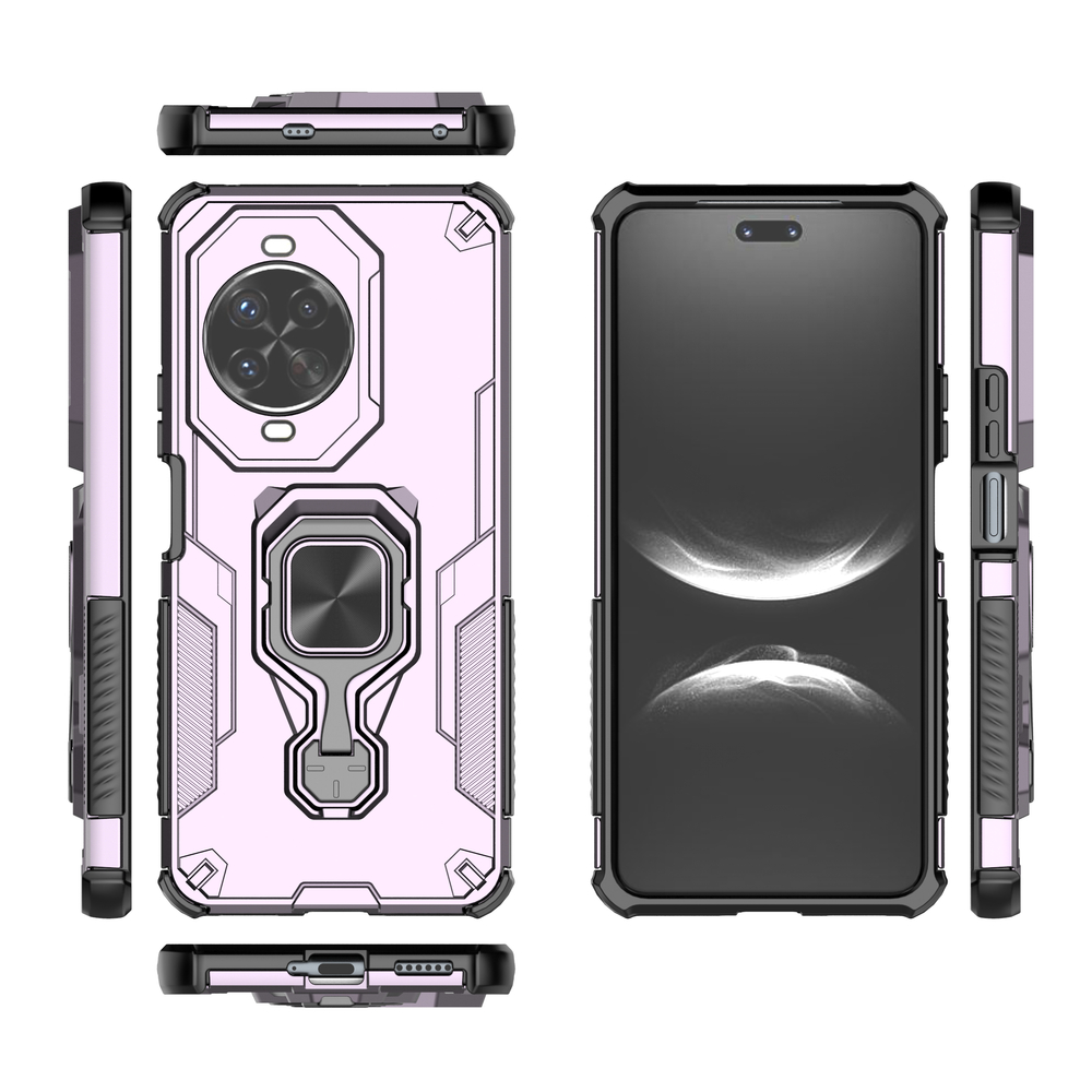 Противоударный чехол Antistrike для Huawei Nova 14 Pro