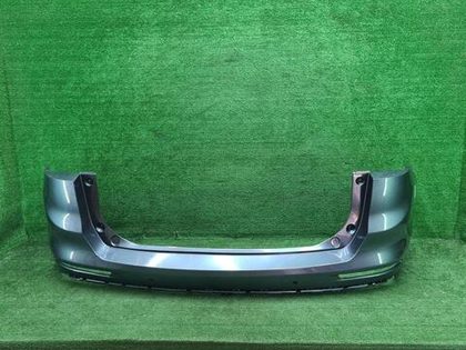 Бампер задний Chery Tiggo 8 Pro (2021-н.в.)