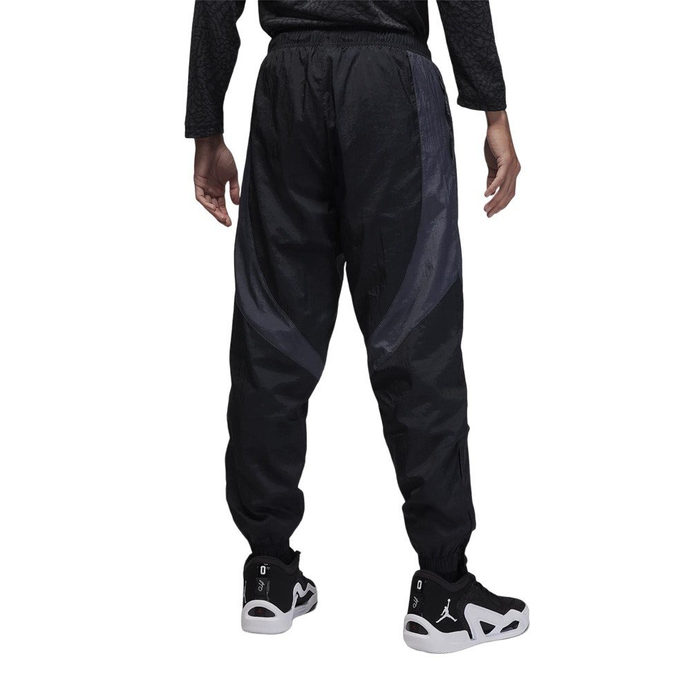 Баскетбольные штаны Jordan Sport Jam Pants Black