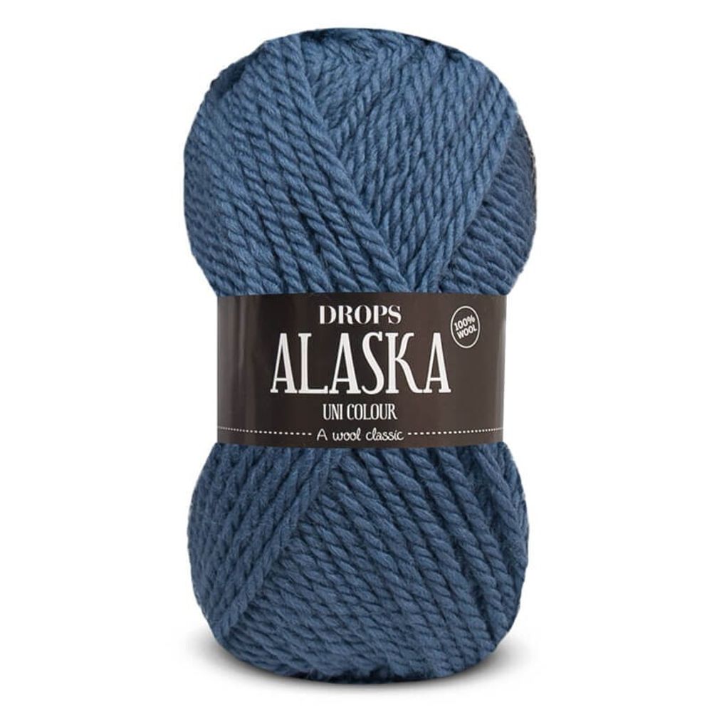 Пряжа Drops Alaska (57)