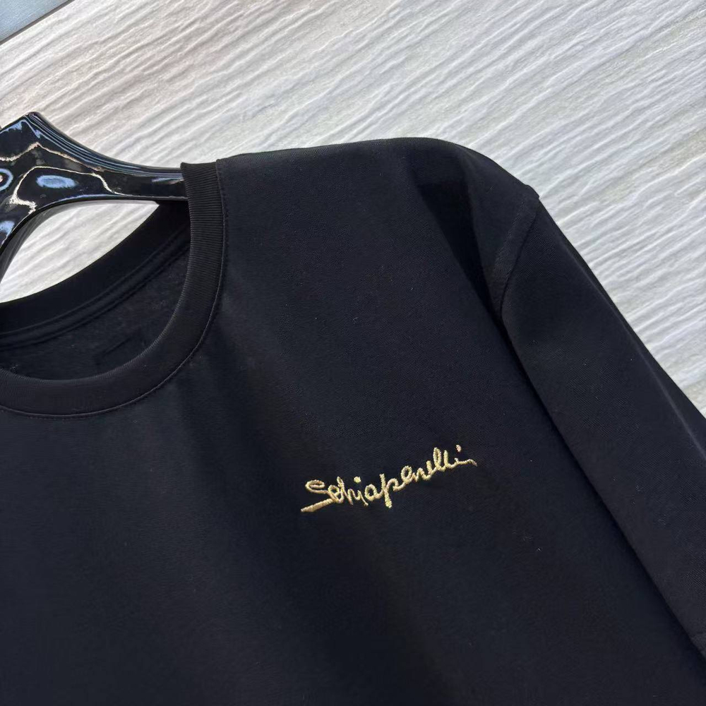 Футболка Schiaparelli