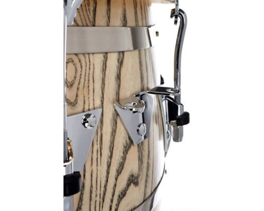 Latin Percussion LP861Z Giovanny Palladium Wood Conga конга